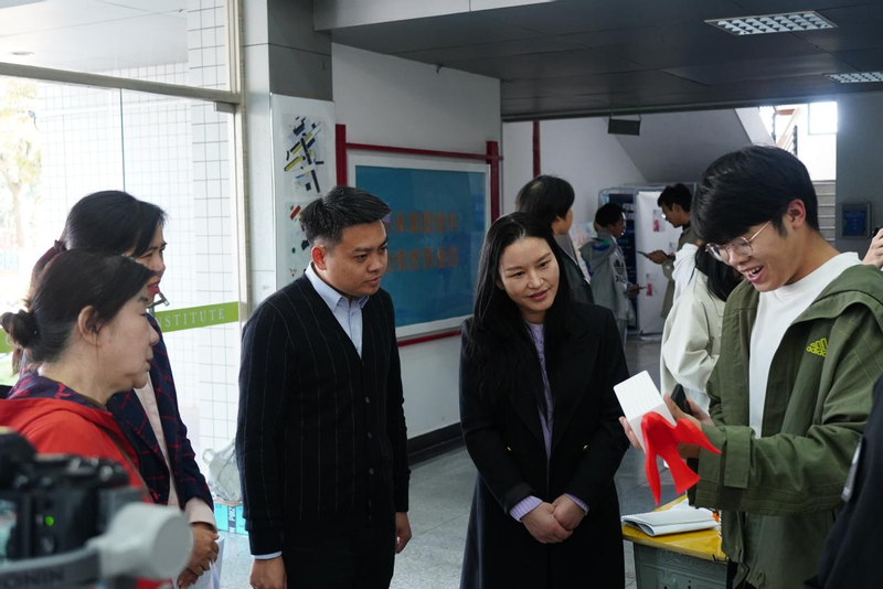 印象·南京，3D打印让古城新韵闪耀数字舞台——波特兰学院举办第四届3D模型设计大赛